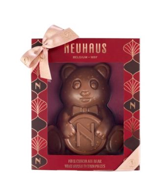 Holiday Bear Milk Chocolate, 100 g