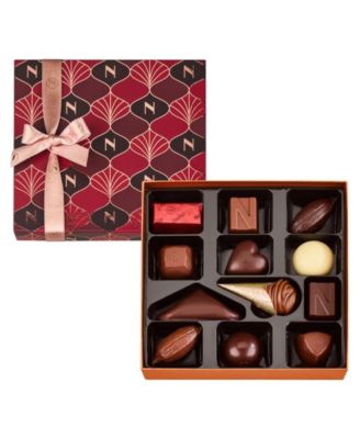 Holiday Chocolate Collection Mix, 12-Piece