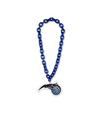 Orlando Magic Big Chain Logo Necklace