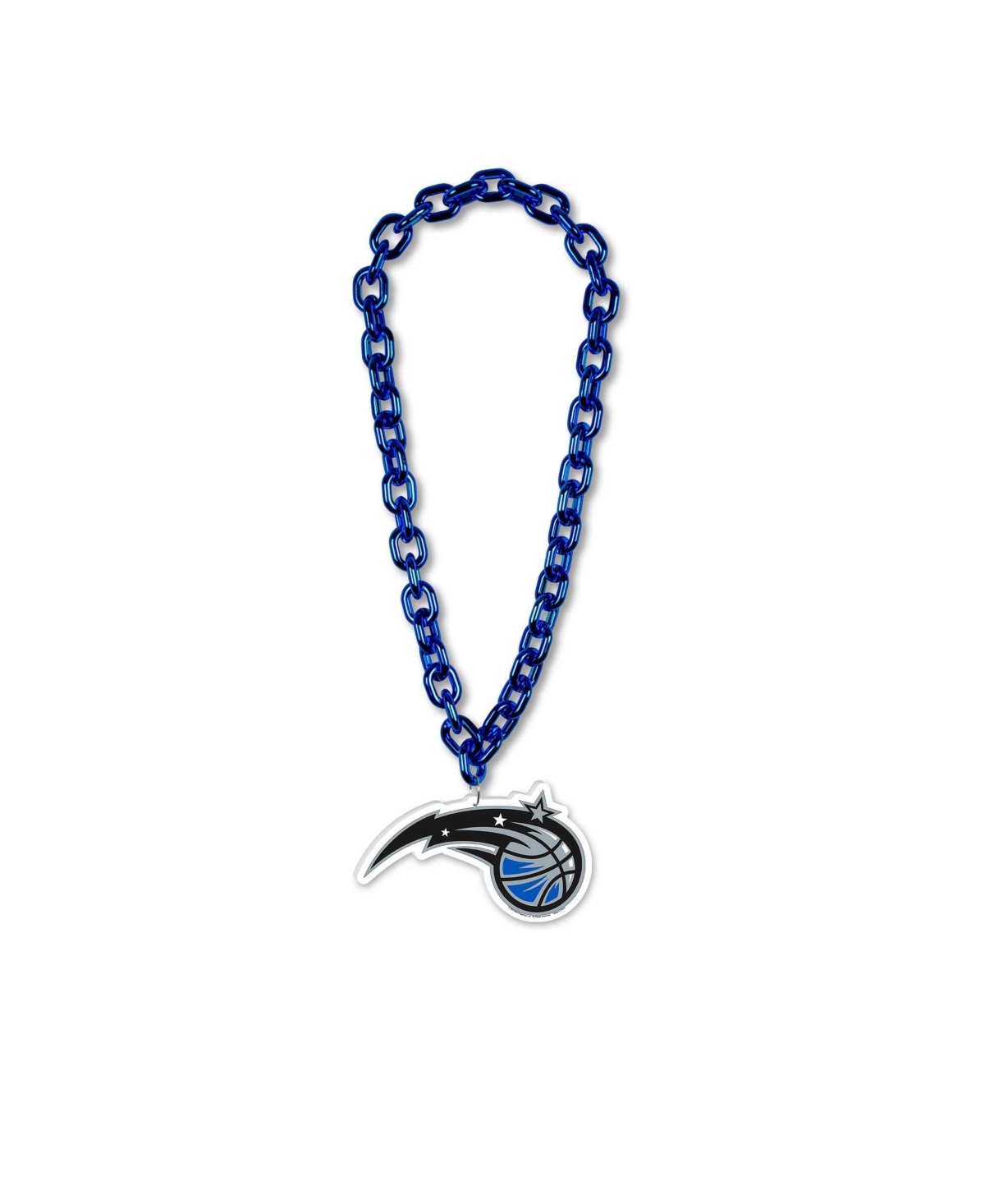 Wincraft Orlando Magic Big Chain Logo Necklace