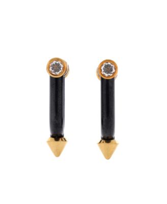 Pre-Owned Tiffany and Co x Pharrell Williams Titan Earrings