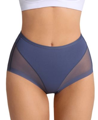 Women's Truly Undetectable Comfy Shaper Panty 012657