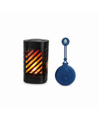 Ambient Lantern Speaker  Waterproof Wireless Speaker