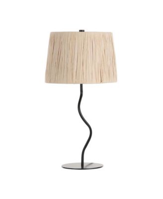 Ziggi 24.25 Inch Table Lamp
