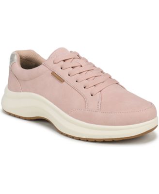 Women's All Beyond Plantar Fasciitis Pain Relief Arch Support Lace-Up Sneakers