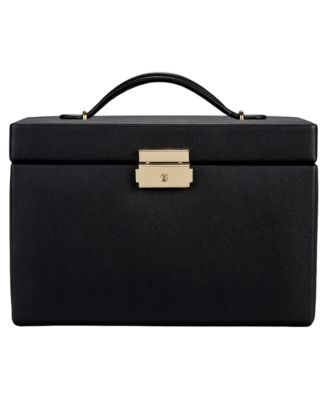 Heritage Medium Jewelry Box