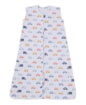Motherhood Maternity mini by Motherhood - Tiny Cruisers Wearable Sleep Blanket (Medium 6-12 mo.)
