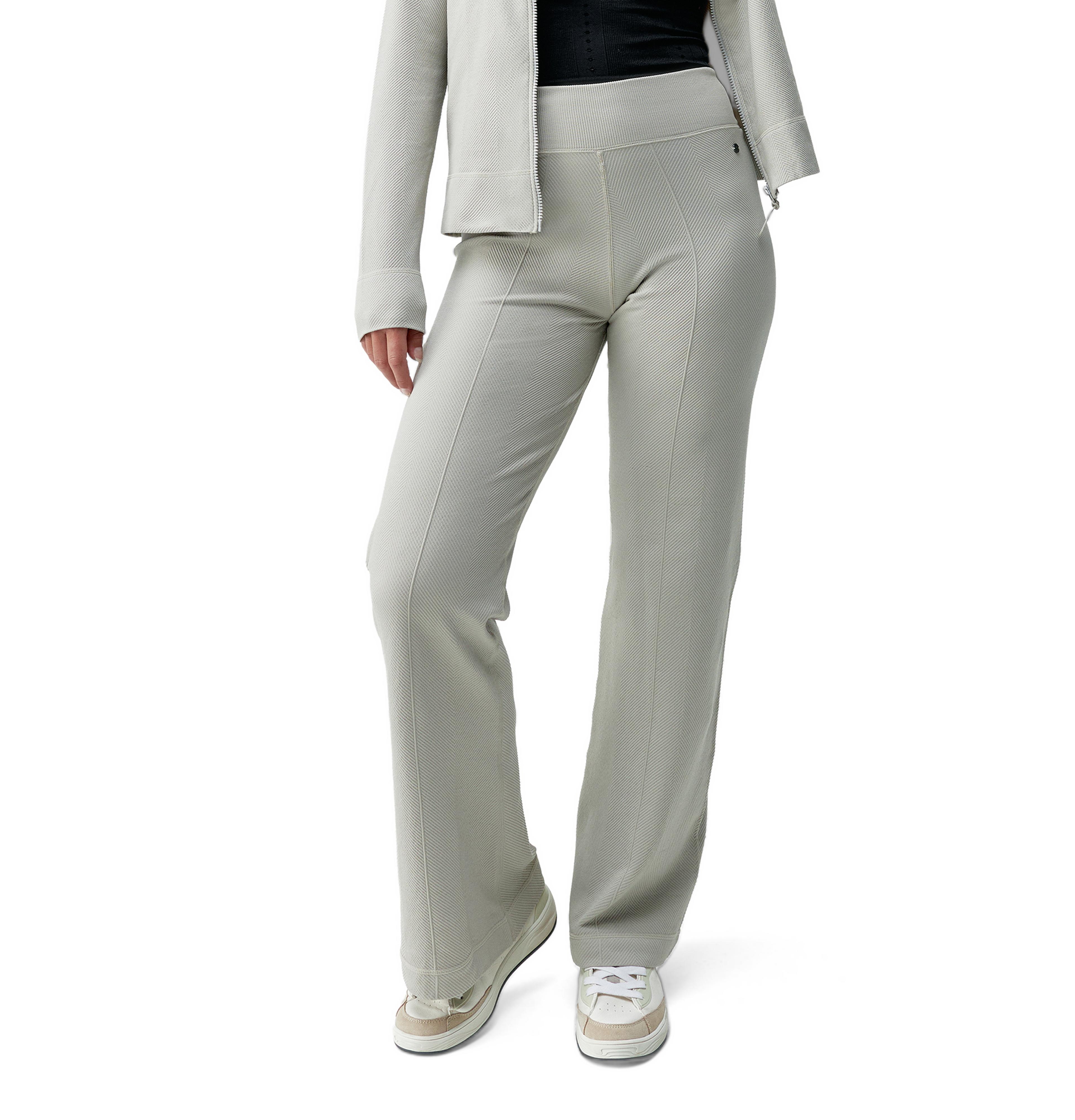 Born Living Yoga Women's Gita Seamless Sport Pant