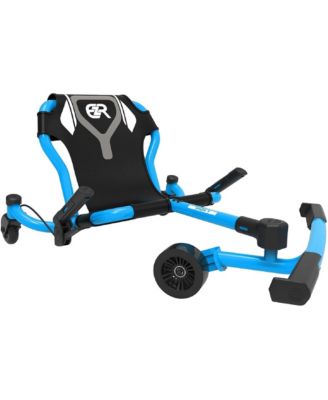 Spinner 360-Degree Ride-On, 154 lbs Capacity, Ages 4+