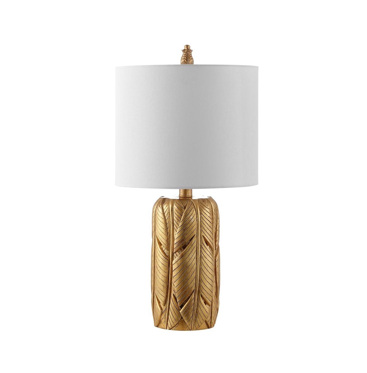 Safavieh Wilsa Table Lamp - Gold