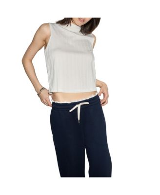 Women's Cable Tank