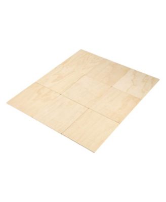California King Folding Bunkie Board Featuring Nylon Webbing
