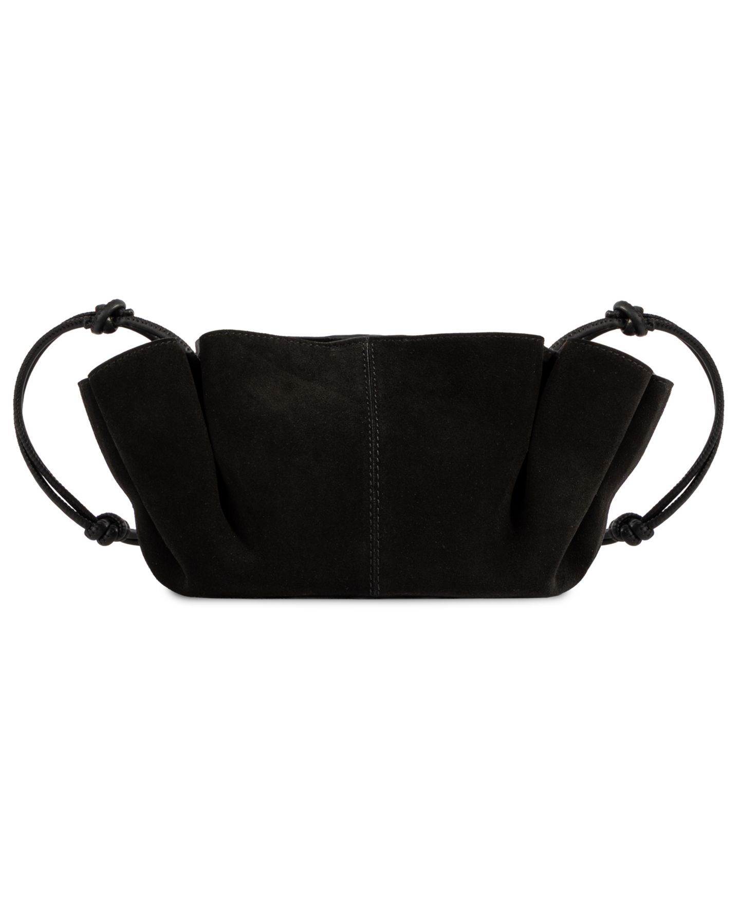 Женская сумка Sam Edelman Gigi Crossbody, цвет: Чёрный — фото 1