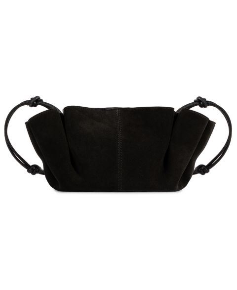 Женская сумка Sam Edelman Gigi Crossbody, цвет: Чёрный