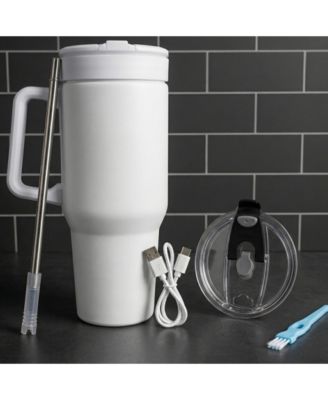Steel Insulated Portable Blender