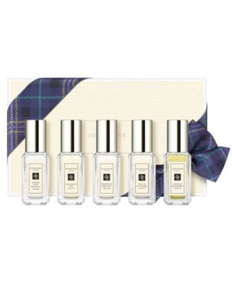5-Piece Cologne Collection Gift Set