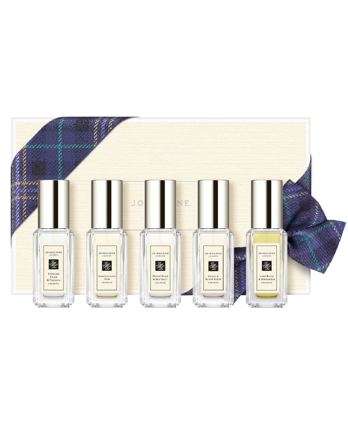 Jo Malone London 5-Piece Cologne Collection Gift Set