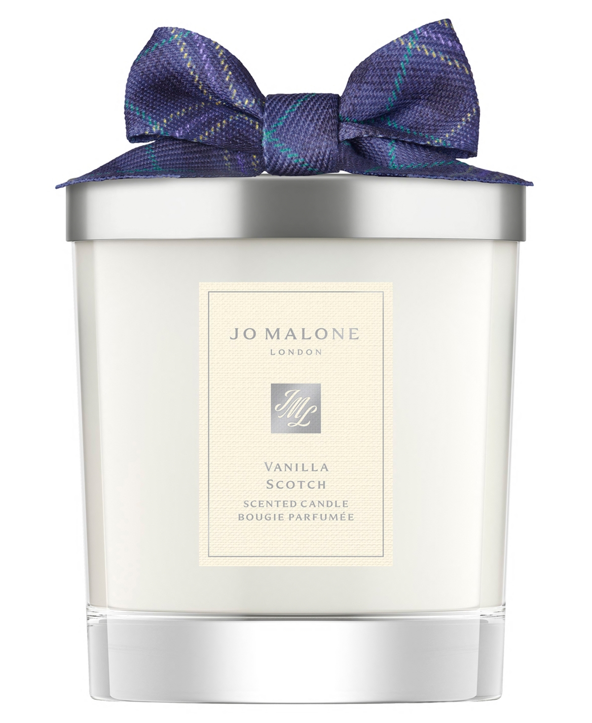 Jo Malone London Vanilla Scotch Limited-Edition Scented Home Candle, 7 oz.