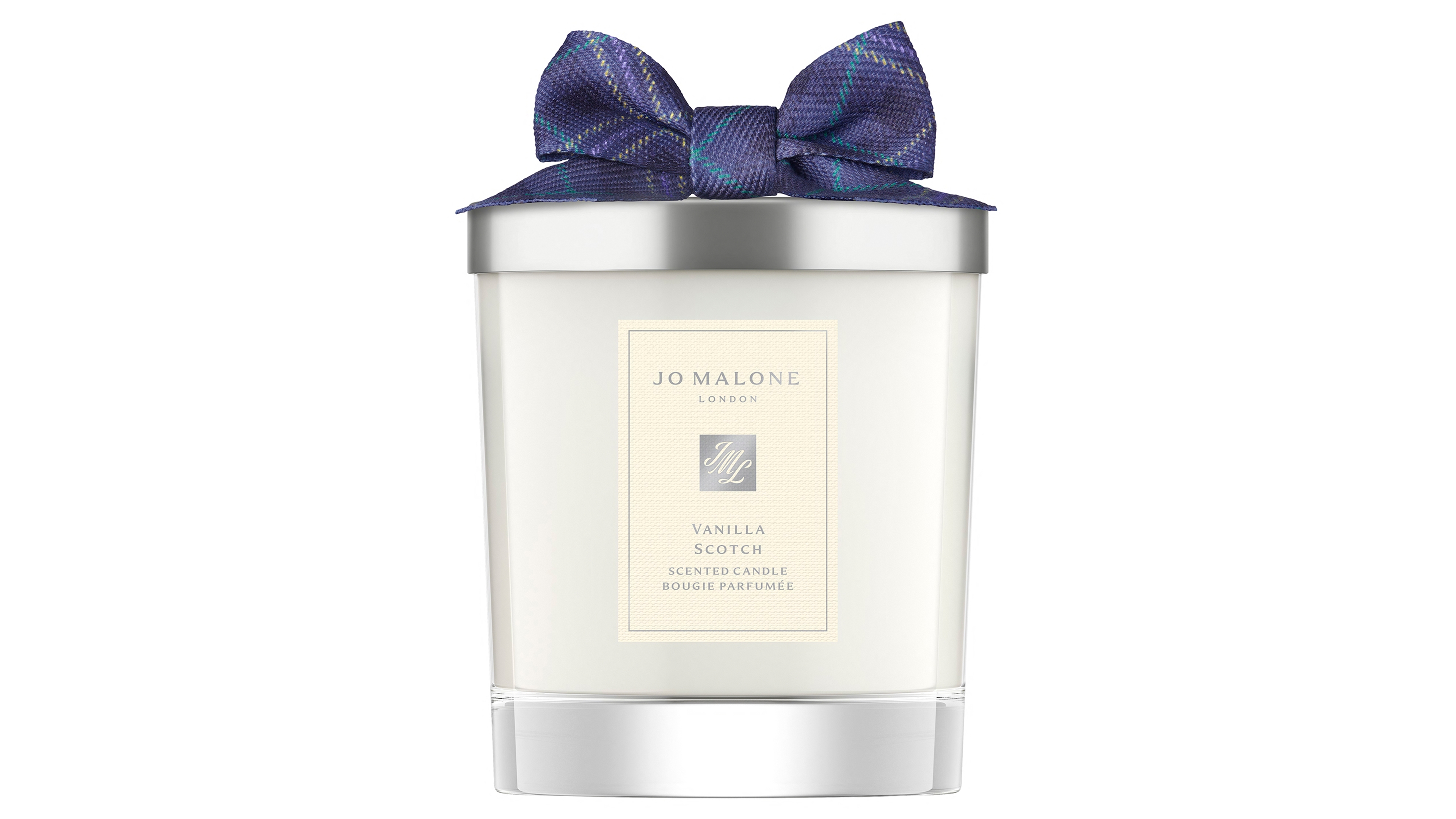 Jo Malone London Vanilla Scotch Limited-Edition Scented Home Candle, 7 oz.