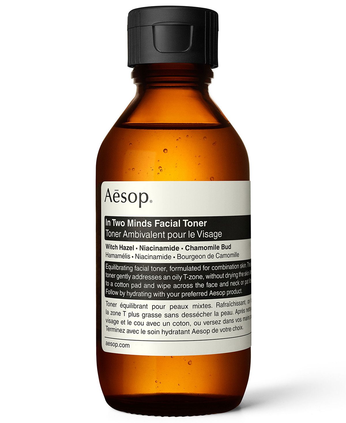 AESOP 인 투 마인드 페이셜 토너 3.4oz