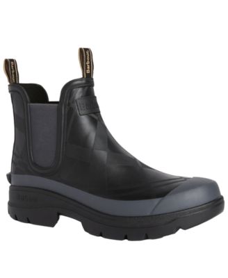 Men's Breacon Chelsea Ankle Boots