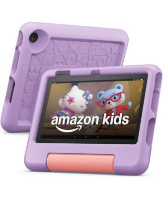 Fire 7 Kids - 7" Tablet (2023) 16GB with Kids+ (6 Month Subscription)
