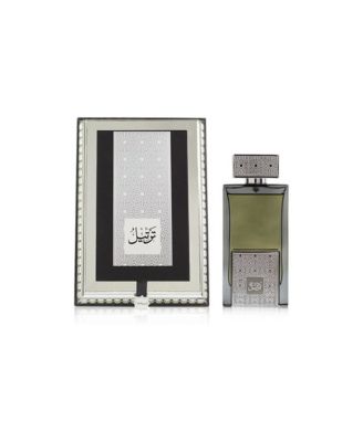 Tarteel Silver Eau de Parfum for Men