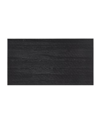 Mchome Contemporary Coffee Table