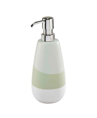 Tropiluxe 8.36" Lotion Dispenser