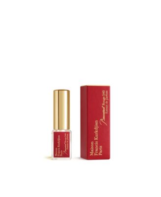Free Baccarat Rouge 540 Extrait de parfum 5 ml with a $350 Maison Francis Kurkdjian purchase