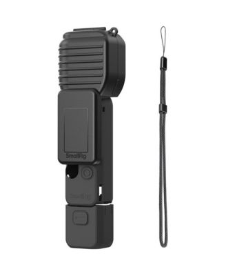 6005 Hard Shell and Silicone Protective Case Kit for DJI Osmo Pocket 4