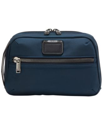Men's Alpha Bravo Hanging Toiletry Bag