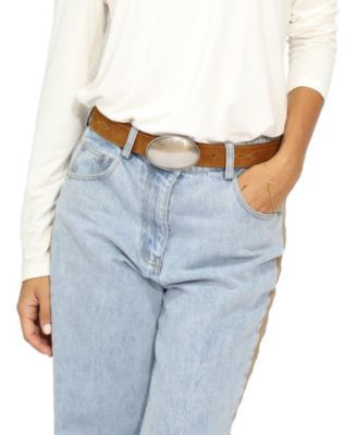 Melrose Western Belt