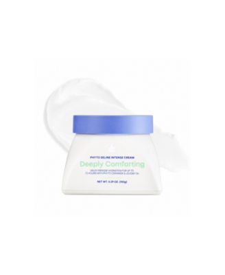 Phyto Seline Hypoallergenic Baby Face and Body Cream for Dry, Sensitive Skin, 5.29 oz