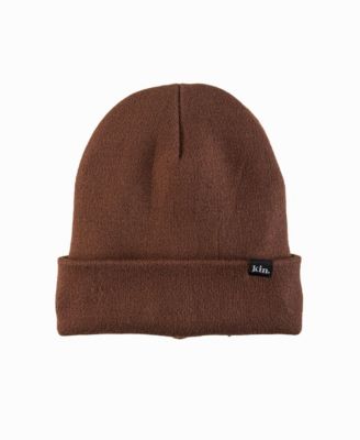 Unisex Jersey Satin Lined Beanie