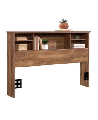 River Ranch Headboard, Sindoori Mango finish