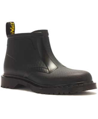Women's 101 Rain Round Toe Boots