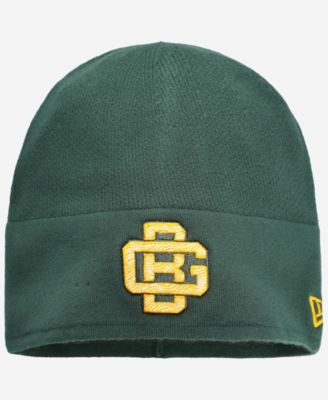 Men's Green Bay Packers 2026 Rivalries Collection Sport Knit Hat