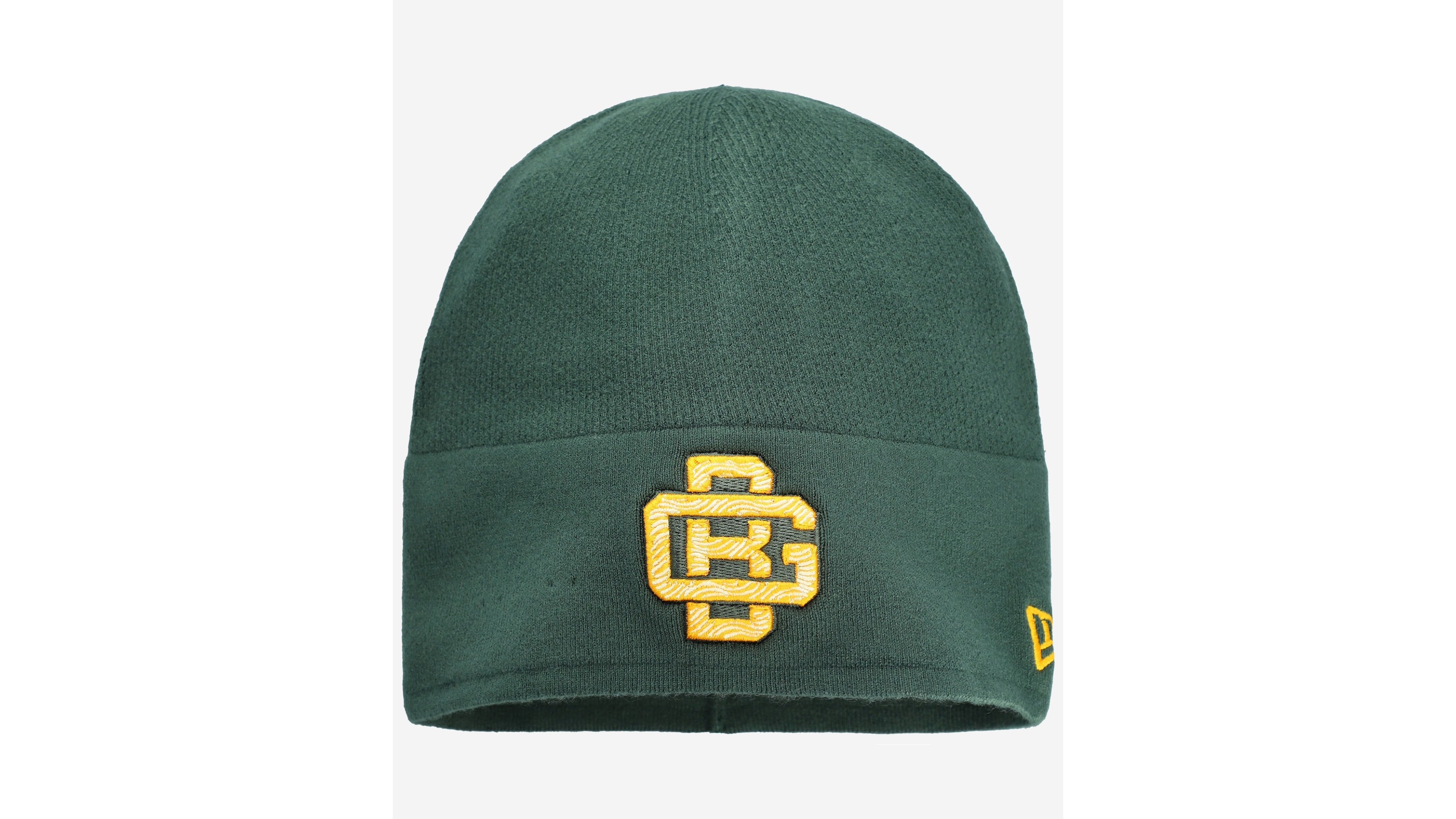 New Era Men's Green Bay Packers 2026 Rivalries Collection Sport Knit Hat