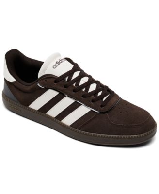 Women's Breaknet Sleek Lifestyle Sneakers from Finish Line