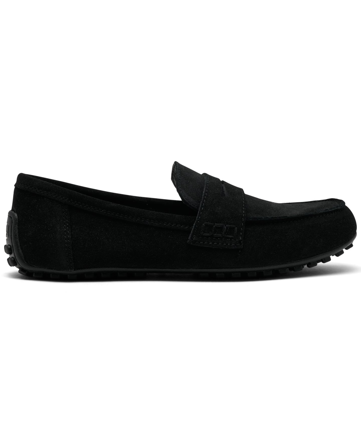 Женские туфли Skechers Cleo Driver - Smooth Lane, цвет: Чёрный — фото 2