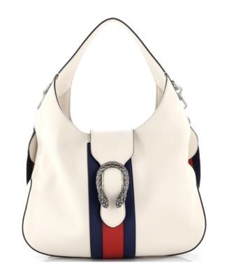 Medium Dionysus Hobo Leather