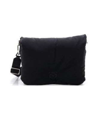 Medium Goya Puffer Bag Nylon