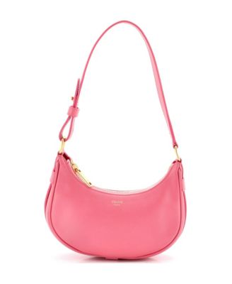 Mini Ava Bag Leather