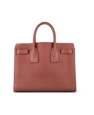 Small Sac de Jour NM Bag Leather