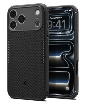 Core Armor MagFit Air Cushion Technology Military-Grade Drop Protection Case for Apple iPhone 18 Pro / 17 Pro