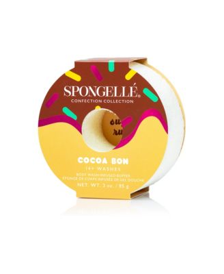 Confection Collection Body Wash Infused Buffer Cocoa Bon