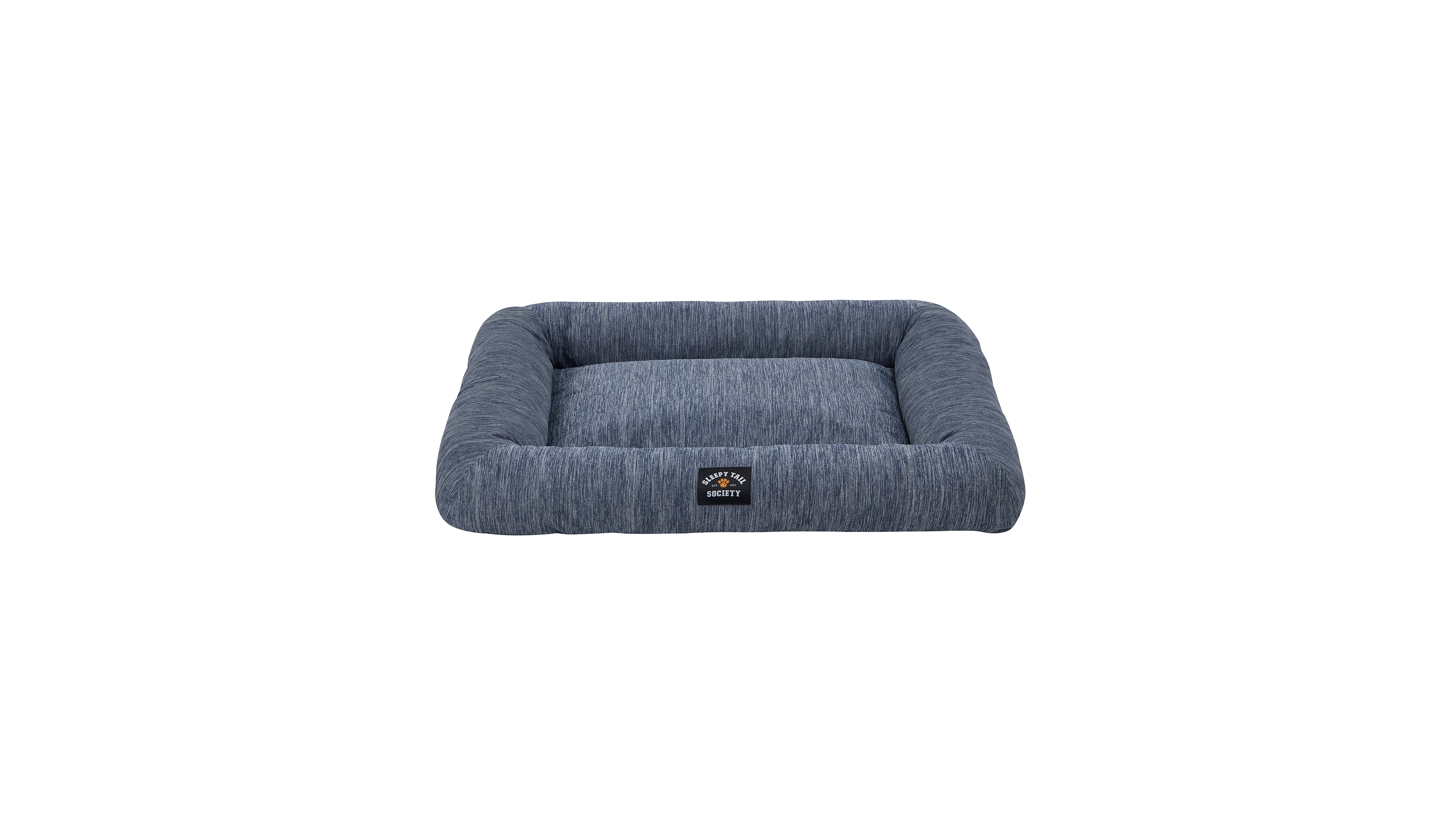 Sleepy Tail Society Cooling Dog and Pet Bed
