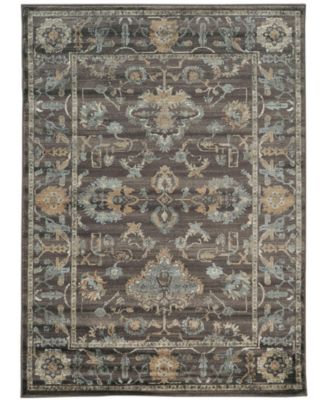 Cantu 3562 5'3" x 7'3" Area Rug