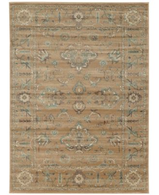 Cantu 3562 Area Rug Collection